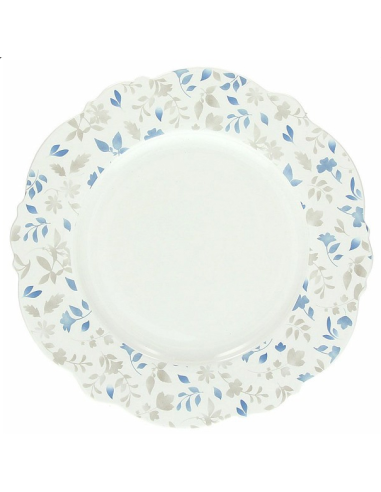 ANDREA FONTEBASSO SERVIZIO PIATTI 53 PEZZI -...