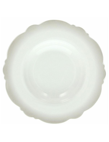 ANDREA FONTEBASSO SERVIZIO PIATTI 53 PEZZI -...