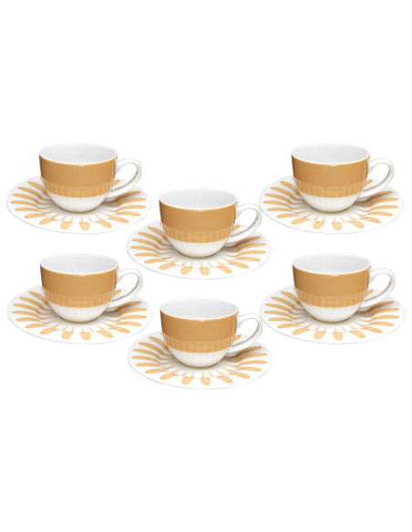 ANDREA FONTEBASSO SERVIZIO PIATTI 54 PEZZI - MYLIFE