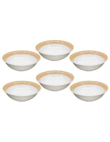 ANDREA FONTEBASSO SERVIZIO PIATTI 54 PEZZI -...