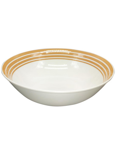 ANDREA FONTEBASSO SERVIZIO PIATTI 54 PEZZI -...