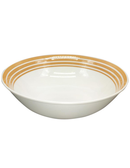 ANDREA FONTEBASSO SERVIZIO PIATTI 54 PEZZI - MYLIFE