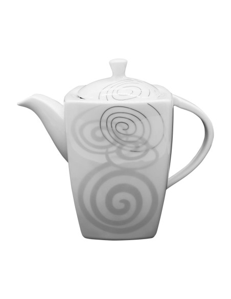 ANDREA FONTEBASSO SERVIZIO PIATTI 55 PEZZI - ENERGY AURUM