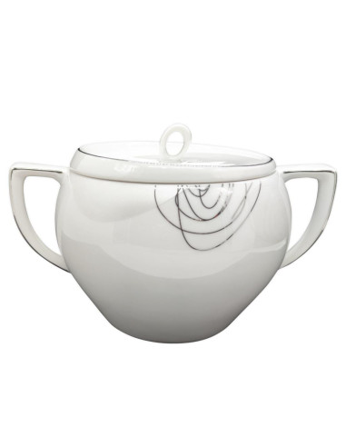 ANDREA FONTEBASSO SERVIZIO PIATTI 56 PEZZI -...