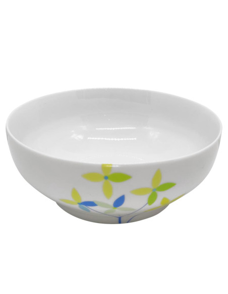 ANDREA FONTEBASSO SERVIZIO PIATTI 58 PEZZI - ALLURE FOREST