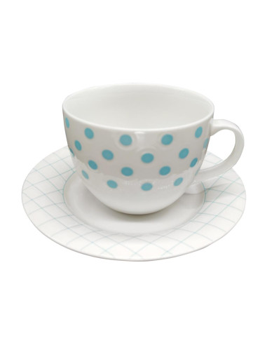 ANDREA FONTEBASSO SERVIZIO PIATTI 61 PEZZI -...