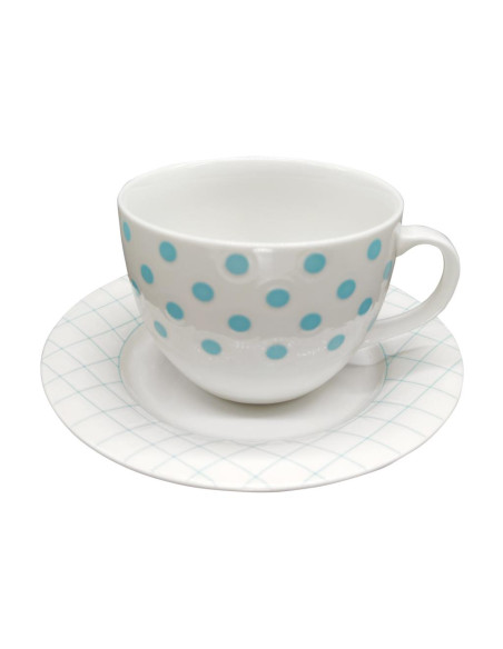 ANDREA FONTEBASSO SERVIZIO PIATTI 61 PEZZI - MYLIFE