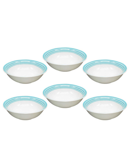 ANDREA FONTEBASSO SERVIZIO PIATTI 61 PEZZI - MYLIFE