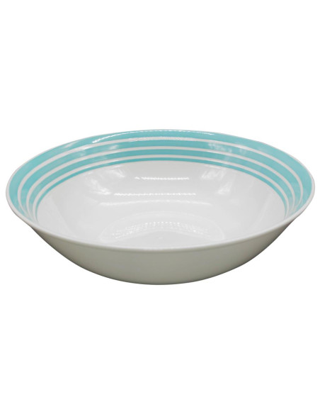 ANDREA FONTEBASSO SERVIZIO PIATTI 61 PEZZI - MYLIFE