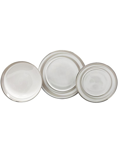 ANDREA FONTEBASSO SERVIZIO PIATTI 67 PEZZI -...