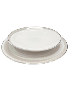 ANDREA FONTEBASSO SERVIZIO PIATTI 67 PEZZI - VIA LATTEA... 2