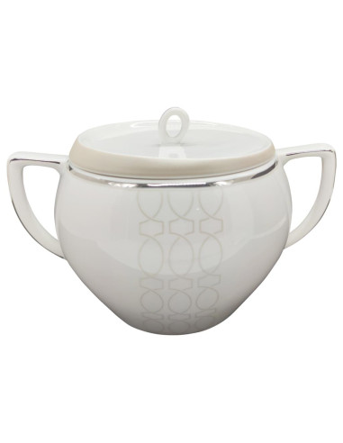 ANDREA FONTEBASSO SERVIZIO PIATTI 68 PEZZI -...