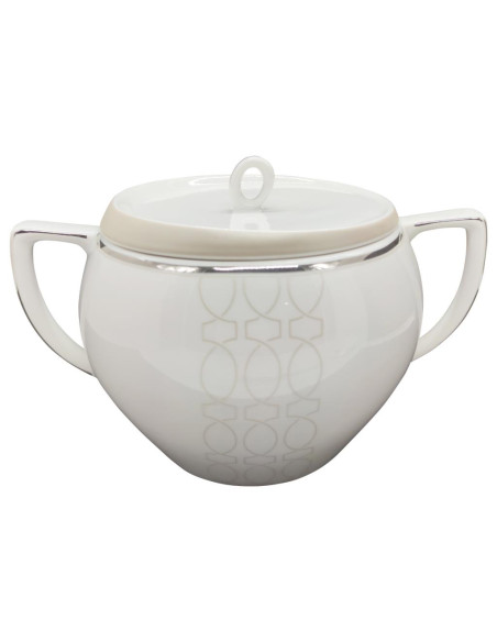 ANDREA FONTEBASSO SERVIZIO PIATTI 68 PEZZI - VIA LATTEA YORK