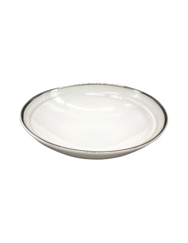 ANDREA FONTEBASSO SERVIZIO PIATTI 68 PEZZI -...