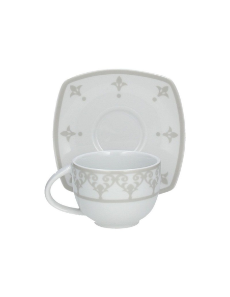 ANDREA FONTEBASSO SERVIZIO PIATTI 71 PEZZI - ENERGY JULIETTE