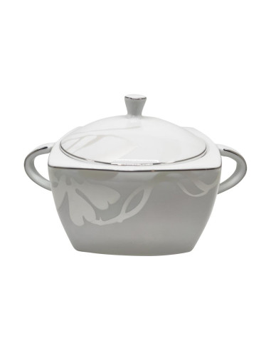 ANDREA FONTEBASSO SERVIZIO PIATTI 74 PEZZI -...