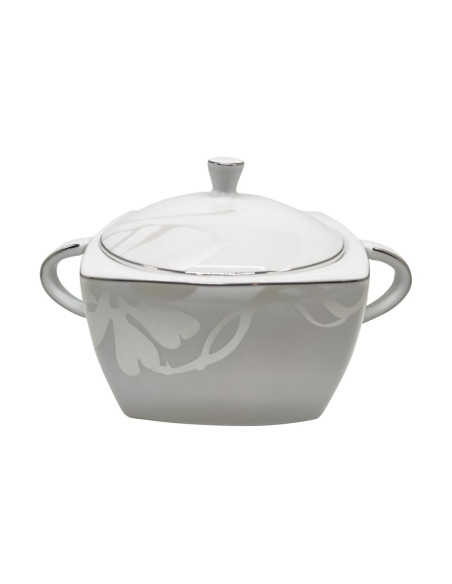 ANDREA FONTEBASSO SERVIZIO PIATTI 74 PEZZI - ENERGY ICE