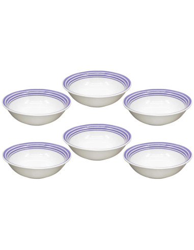 ANDREA FONTEBASSO SERVIZIO PIATTI 84 PEZZI -...