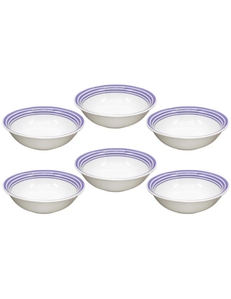 ANDREA FONTEBASSO SERVIZIO PIATTI 84 PEZZI - MYLIFE