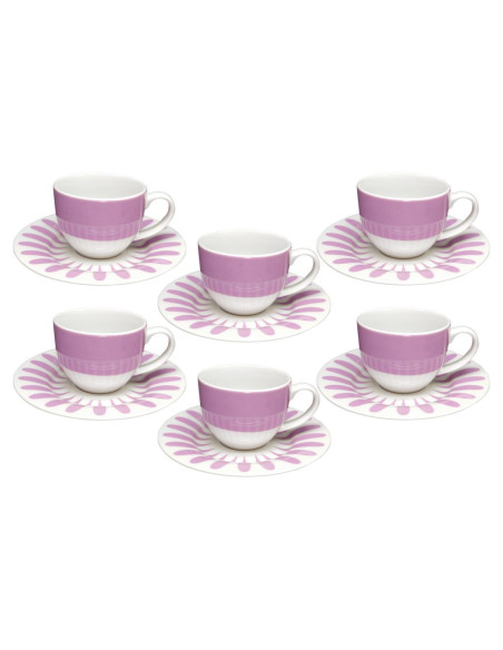 ANDREA FONTEBASSO SERVIZIO PIATTI 96 PEZZI - MYLIFE