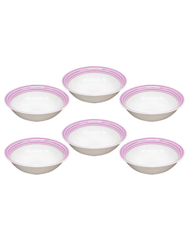 ANDREA FONTEBASSO SERVIZIO PIATTI 96 PEZZI -...