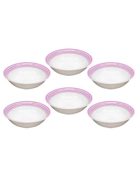 ANDREA FONTEBASSO SERVIZIO PIATTI 96 PEZZI - MYLIFE