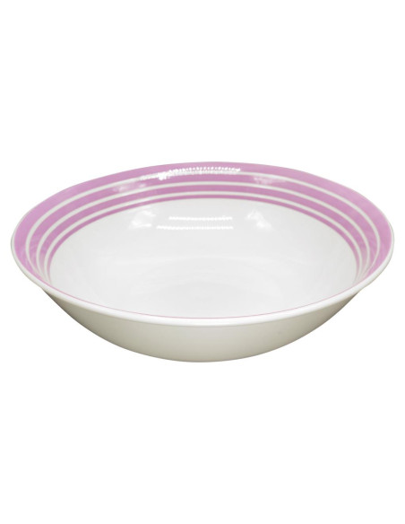 ANDREA FONTEBASSO SERVIZIO PIATTI 96 PEZZI - MYLIFE