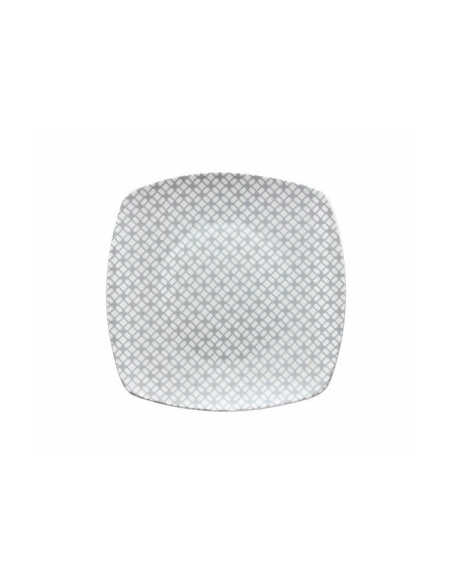 ANDREA FONTEBASSO SERVIZIO TAVOLA 21 PEZZI - STILE FLOS