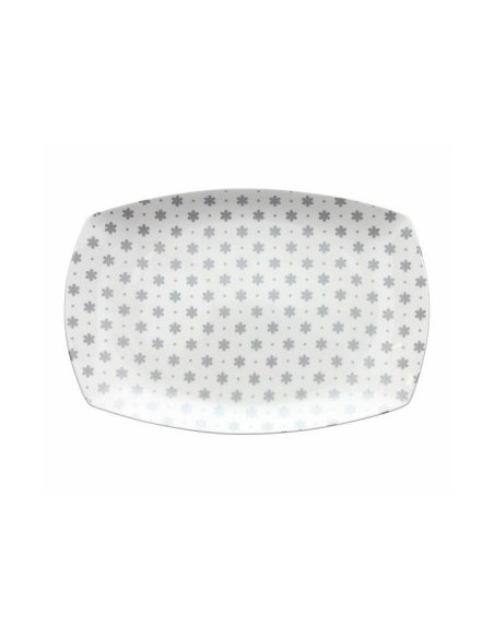 ANDREA FONTEBASSO SERVIZIO TAVOLA 21 PEZZI - STILE FLOS