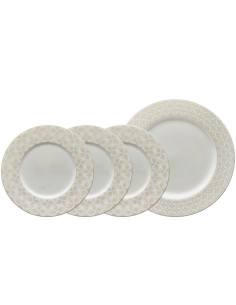 ANDREA FONTEBASSO SET 13 PEZZI DOLCE - ODEON AVALON