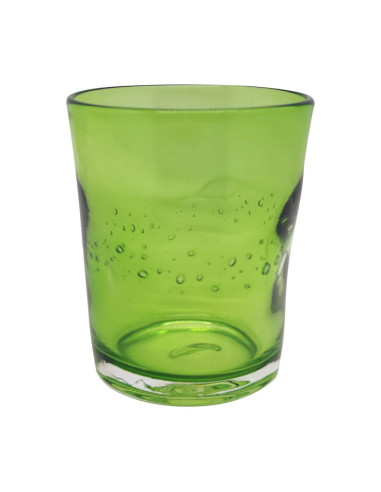 ANDREA FONTEBASSO SET 6 BICCHIERI ACQUA 300 ML...