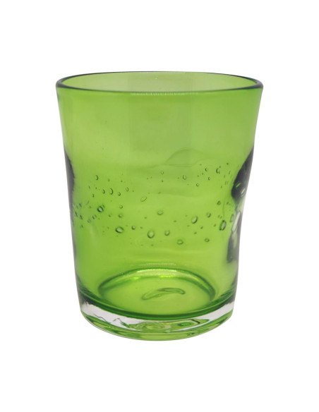 ANDREA FONTEBASSO SET 6 BICCHIERI ACQUA 300 ML - ASTRID