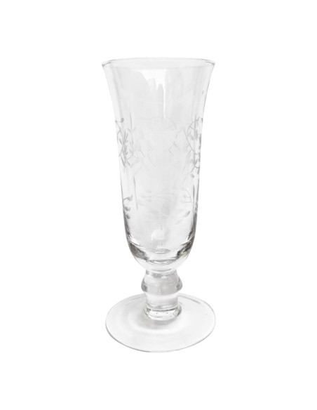 ANDREA FONTEBASSO SET 6 CALICI FLUTE 18 CL - VERONICA