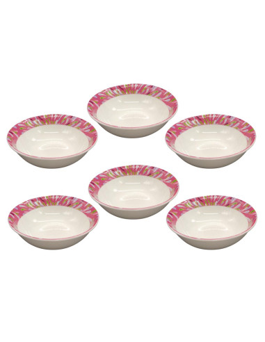 ANDREA FONTEBASSO SET 6 COPPETTE MACEDONIA 16...