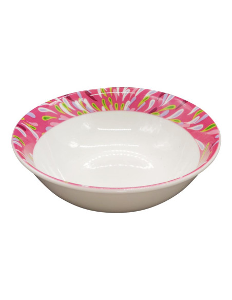 ANDREA FONTEBASSO SET 6 COPPETTE MACEDONIA 16 CM - PERLA FONTAINES