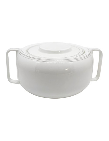 ANDREA FONTEBASSO ZUPPIERA 2.9 LT - GLOBE COUTURE