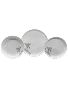 ARREDI SERVIZIO PIATTI 48 PEZZI - PRATO