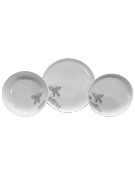 ARREDI SERVIZIO PIATTI 48 PEZZI - PRATO