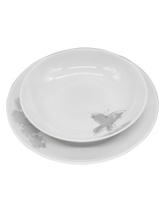 ARREDI SERVIZIO PIATTI 48 PEZZI - PRATO 2