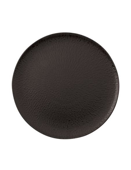 ARTHUR KRUPP SET 12 PIATTI TAVOLA - ONYX