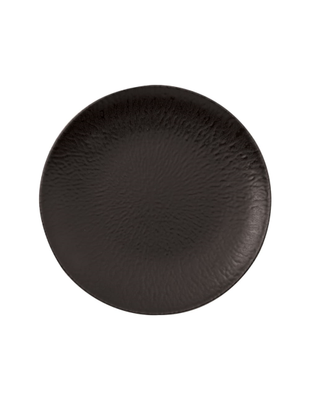 ARTHUR KRUPP SET 12 PIATTI TAVOLA - ONYX