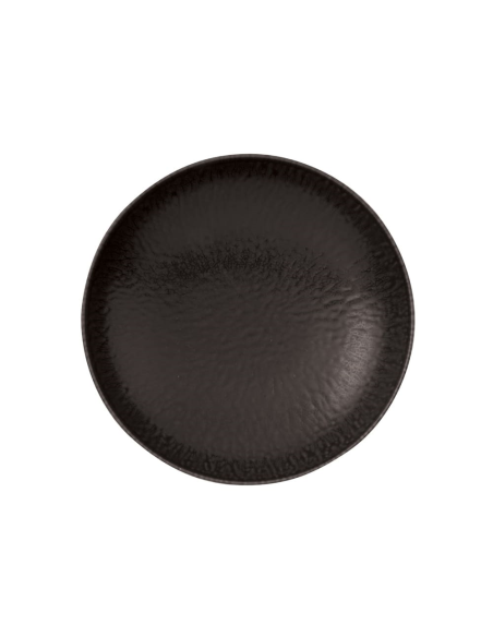 ARTHUR KRUPP SET 12 PIATTI TAVOLA - ONYX