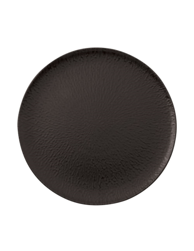 ARTHUR KRUPP SET 6 PIATTI TAVOLA  - ONYX