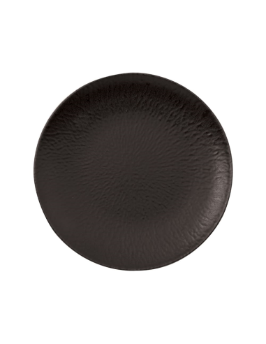 ARTHUR KRUPP SET 6 PIATTI TAVOLA  - ONYX