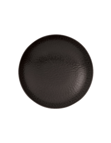 ARTHUR KRUPP SET 6 PIATTI TAVOLA  - ONYX