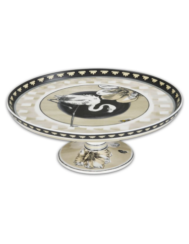 BACI MILANO ALZATA TORTA 25 CM - URBAN