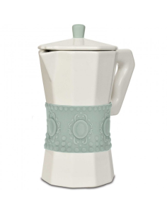 BACI MILANO CAFFETTIERA A SERVIRE - CHIC & PASTEL 2