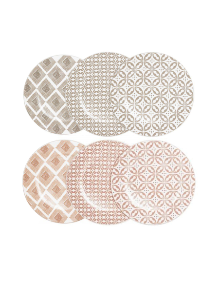 BACI MILANO SET 13 PZ DOLCE - TILES