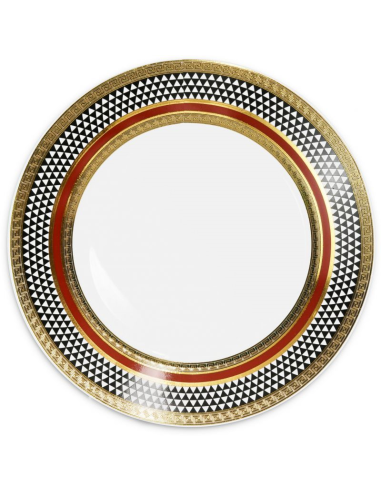 BACI MILANO SET 5 PIATTI DESSERT - 5TH AVENUE...