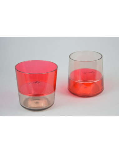 BACI MILANO SET 6 BICCHIERI VINO 27 CL - LOUNGE